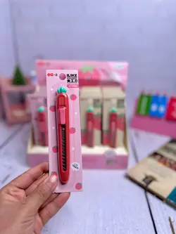 کاتر توت فرنگی yiizheng