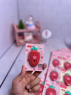 مینی کاتر توت فرنگی yiizheng