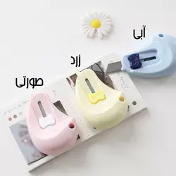 مینی کاتر طرح جوجه