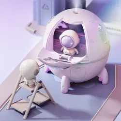 بخور mj06 طرح فضانورد