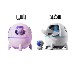 بخور mj06 طرح فضانورد