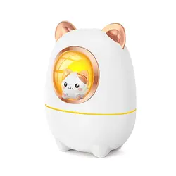 بخور سرد 200 میلی لیتر طرح cute cat