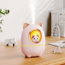 بخور سرد 200 میلی لیتر طرح cute cat