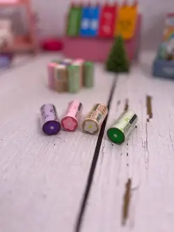 پاکن معطر طرح بابونه