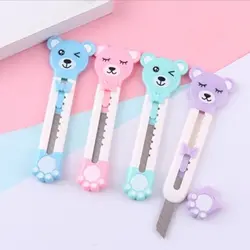 مینی کاتر خرسی