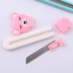 مینی کاتر خرسی