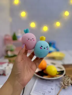 فیجت تربچه
