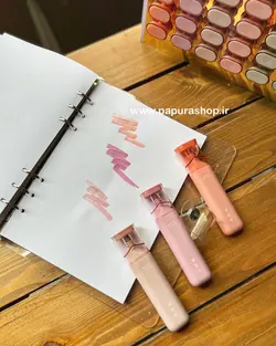 هایلایتر اکلیلی