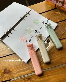 هایلایتر اکلیلی