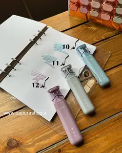 هایلایتر اکلیلی