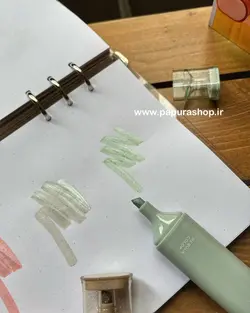 هایلایتر اکلیلی