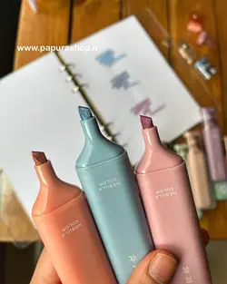 هایلایتر اکلیلی