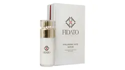 سرم بوتاکس حاوی هایلورانیک اسید فیداتو 30 میل - هشتگ بیوتی