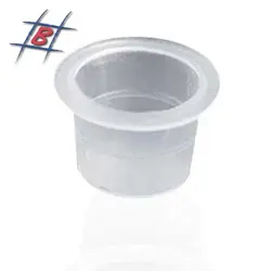 تشتک ساده تاتو 100 عددی - هشتگ بیوتی