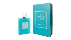 Louis Alavia Never Land For Men EDP لویز آلاویا نور لند مردانه ادوپرفیوم
