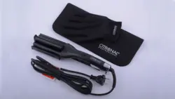 انبر موج مو سیترونال مدل 6066 (CITRONAL)