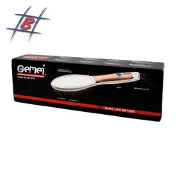 برس حرارتی جیمی مدل GM-2973