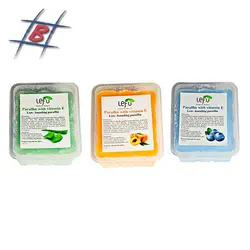 پارافین لفو