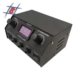 ترانس دو خروجه تاتو