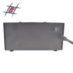 ترانس دو خروجه تاتو