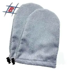 دستکش حوله ای پارافین تراپی