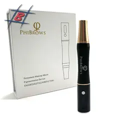 دستگاه تاتو صورت پیچی فیبروز