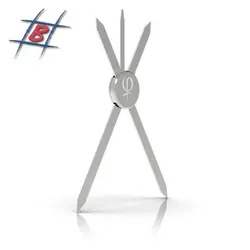 دیوایدر ابرو فیبروز های کپی (BB COMPASS)