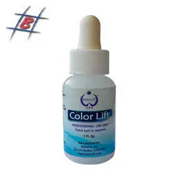 ریموور کالر لیفت color lift
