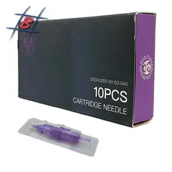 سوزن تاتو پن دراگون