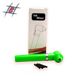 میکسر رنگ تاتو اینک میکسر(ink mixer)