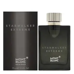 عطر ادکلن مونت بلنک استار واکر - هشتگ بیوتی