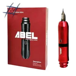 دستگاه تاتو پن ابل ABEL - هشتگ بیوتی