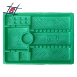 سینی تاتو 50 عددی - هشتگ بیوتی