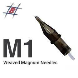 سوزن تاتو پن موشاپ M1 - هشتگ بیوتی