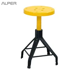 چهارپایه صنعتی NHL-1705i