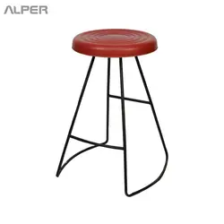 چهارپایه کافی شاپ VHN-1700iL