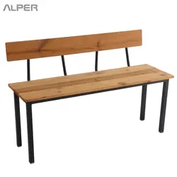 نیمکت ترموود PND-2650iW