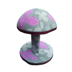 ژانت کاپ سینه پایه دار