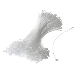 نخ پلمپ 5 اینچ بسته 500 عددی