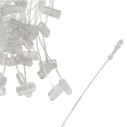 نخ پلمپ 5 اینچ بسته 500 عددی