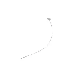 نخ پلمپ 3 اینچ بسته 500 عددی