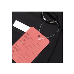 نخ پلمپ 3 اینچ بسته 500 عددی