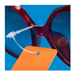 نخ پلمپ 3 اینچ بسته 500 عددی