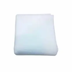 نمد سفید سایز 150x100 سانتی متر