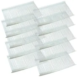 خشاب (تیر) اتیکت 6.5 سانتی متری بسته 5000 عددی