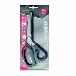 قیچی خیاطی دبل فیش (Double Fisher) جدید