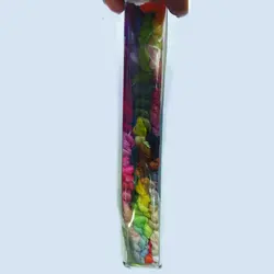 نخ گلدوزی پنگوئن 120 عددی با کد DMC2