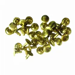 پرچ چرم طلایی مجموعه 60 سری