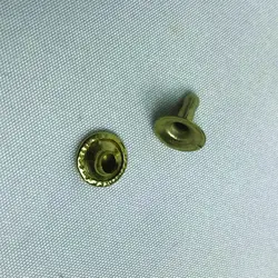 پرچ چرم طلایی مجموعه 60 سری