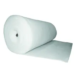 پشم شیشه کوبیده 250